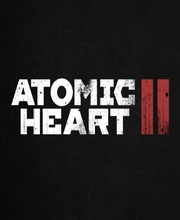 Atomic Heart 2 Playstation 5