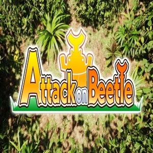 Attack on Beetle Switch