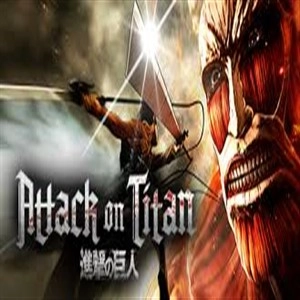 Attack on Titan Playstation 4