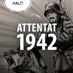 Attentat 1942 Pc