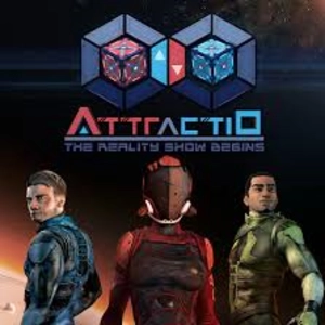 Attractio Playstation 4