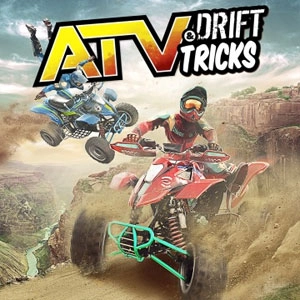 ATV Drift and Tricks Xbox One