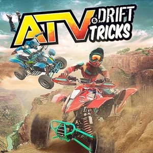 ATV Drift & Tricks Pc