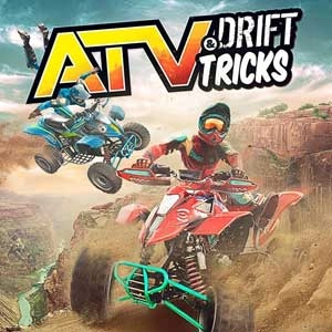 ATV Drifts & Tricks Pc