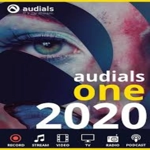 Audials One 2020 Pc