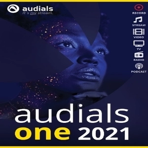 Audials One 2021 Pc