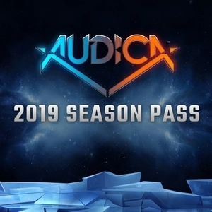AUDICA 2019 Season Pass Playstation 4