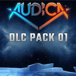 AUDICA and DLC Pack 01 Bundle