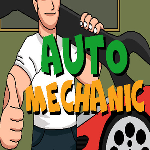 Comprar Auto Mechanic CD Key Comparar Preços