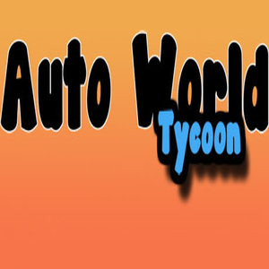 Comprar Auto World Tycoon CD Key Comparar Preços