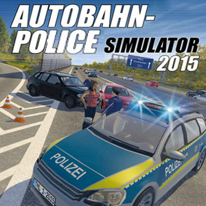 Comprar Autobahn-Police Simulator 2015 CD Key Comparar Preços