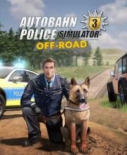 Autobahn Police Simulator 3 Off-Road Xbox One