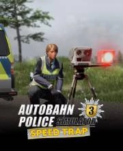 Autobahn Police Simulator 3 Speed Trap Playstation 4