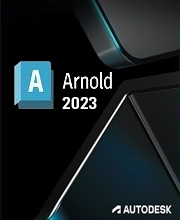 Autodesk Arnold Student 2023 Pc