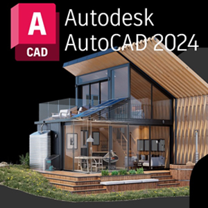Autodesk AutoCAD Architecture 2024 Pc