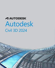 Autodesk Civil 3D 2024 Pc