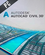 Autodesk Civil 3D Pc