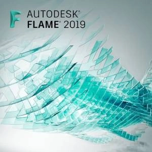 Autodesk Flame 2019