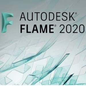 Autodesk Flame 2020 Pc