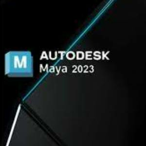 Autodesk Maya 2023 Pc