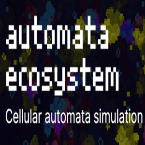 Comprar Automata Ecosystem Cellular Automata Simulation CD Key Comparar Preços