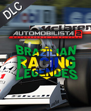 Automobilista 2 Brazilian Racing Legends Pack Pt1 Pc