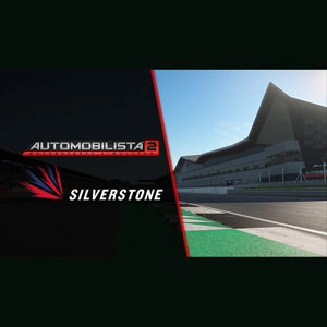 Automobilista 2 Silverstone Pack Pc