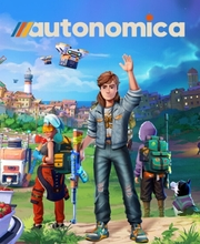 Autonomica Playstation 5