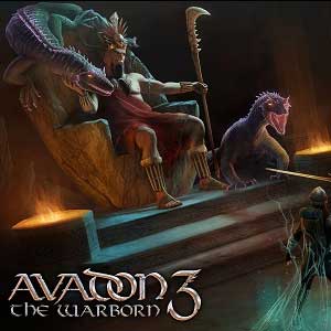 Comprar Avadon 3 The Warborn CD Key Comparar Preços