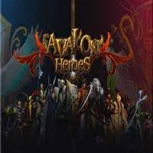 Comprar Avalom Ancestral Heroes CD Key Comparar Preços