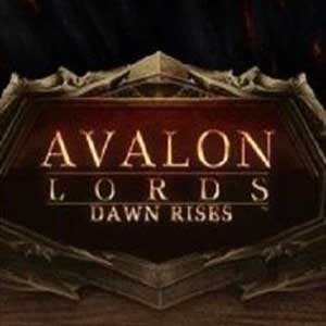 Comprar Avalon Lords Dawn Rises CD Key Comparar Preços