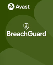 Avast BreachGuard 2024 Pc