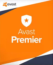 Avast Premier Pc