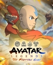 Avatar Legends The Fighting Game Switch 2