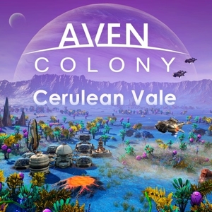 Comprar Aven Colony Cerulean Vale  Xbox Series Barato Comparar Preços
