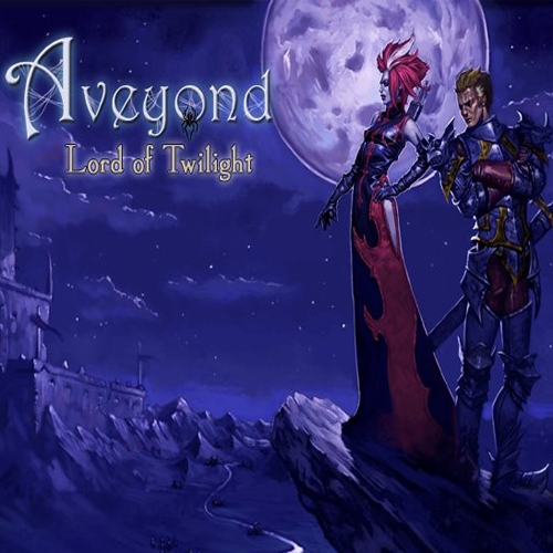 Comprar Aveyond Lord of Twilight CD Key - Comparar Preos