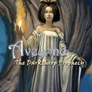 Comprar Aveyond The Darkthrop Prophecy CD Key Comparar Preços