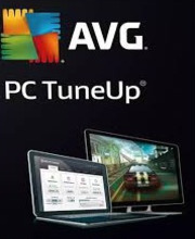 AVG PC TUNEUP 2018 Pc