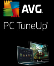 AVG PC TuneUp 2024