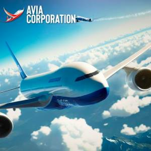 Avia corporation Pc