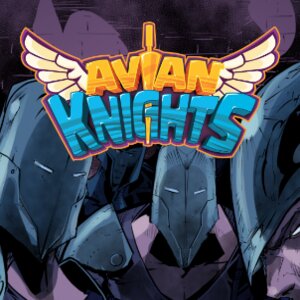 Comprar Avian Knights CD Key Comparar Preços