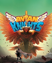 Comprar Avian Knights Xbox Series Barato Comparar Preços