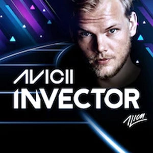 Avicii Invector Playstation 5