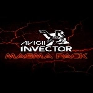 AVICII Invector Magma Track Pack Xbox Series X