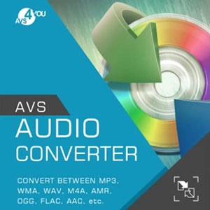 AVS Audio Converter Pc