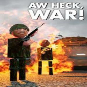 Aw Heck, WAR! Pc