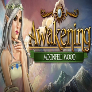 Awakening Moonfell Wood