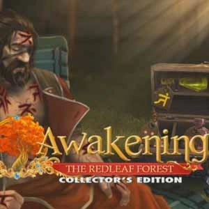 Awakening The Redleaf Forest Pc