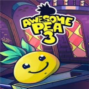 Awesome Pea 3 Pc