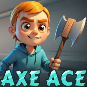 Axe Ace Playstation 4